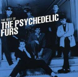 The Psychedelic Furs : The Best of